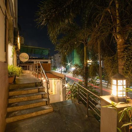 Hotel Searock فيساخاباتنام المظهر الخارجي الصورة
