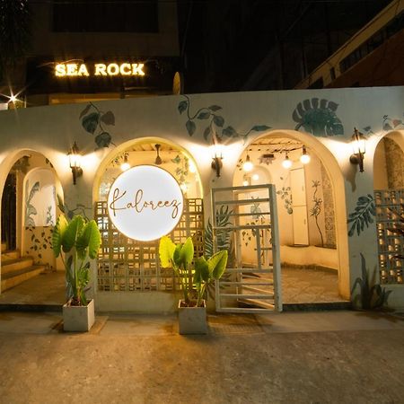 Hotel Searock فيساخاباتنام المظهر الخارجي الصورة
