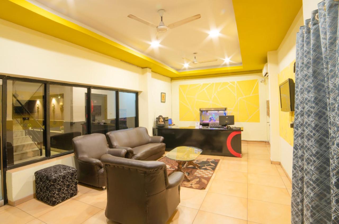 Hotel Searock فيساخاباتنام المظهر الخارجي الصورة