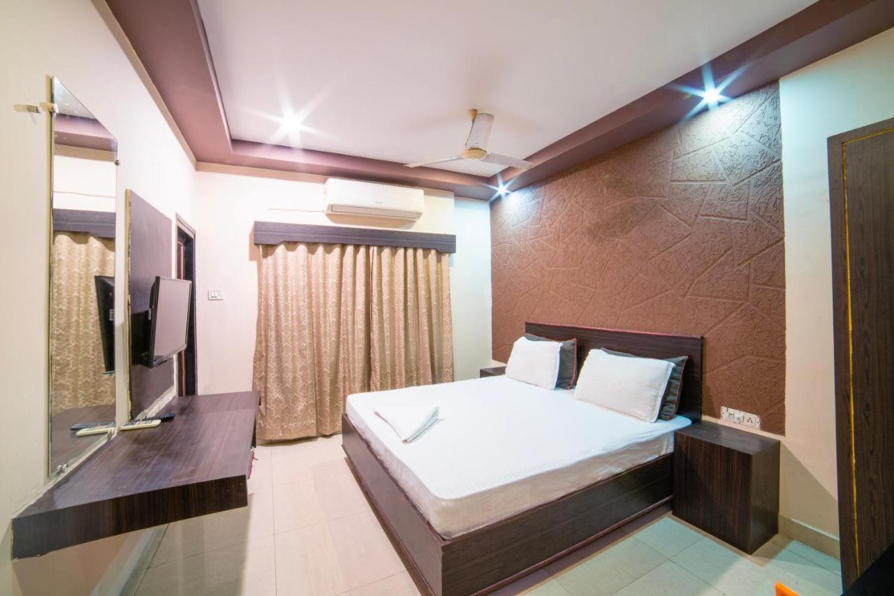 Hotel Searock فيساخاباتنام المظهر الخارجي الصورة