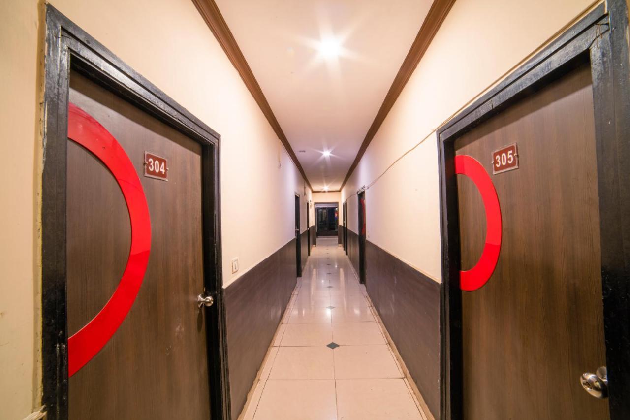 Hotel Searock فيساخاباتنام المظهر الخارجي الصورة
