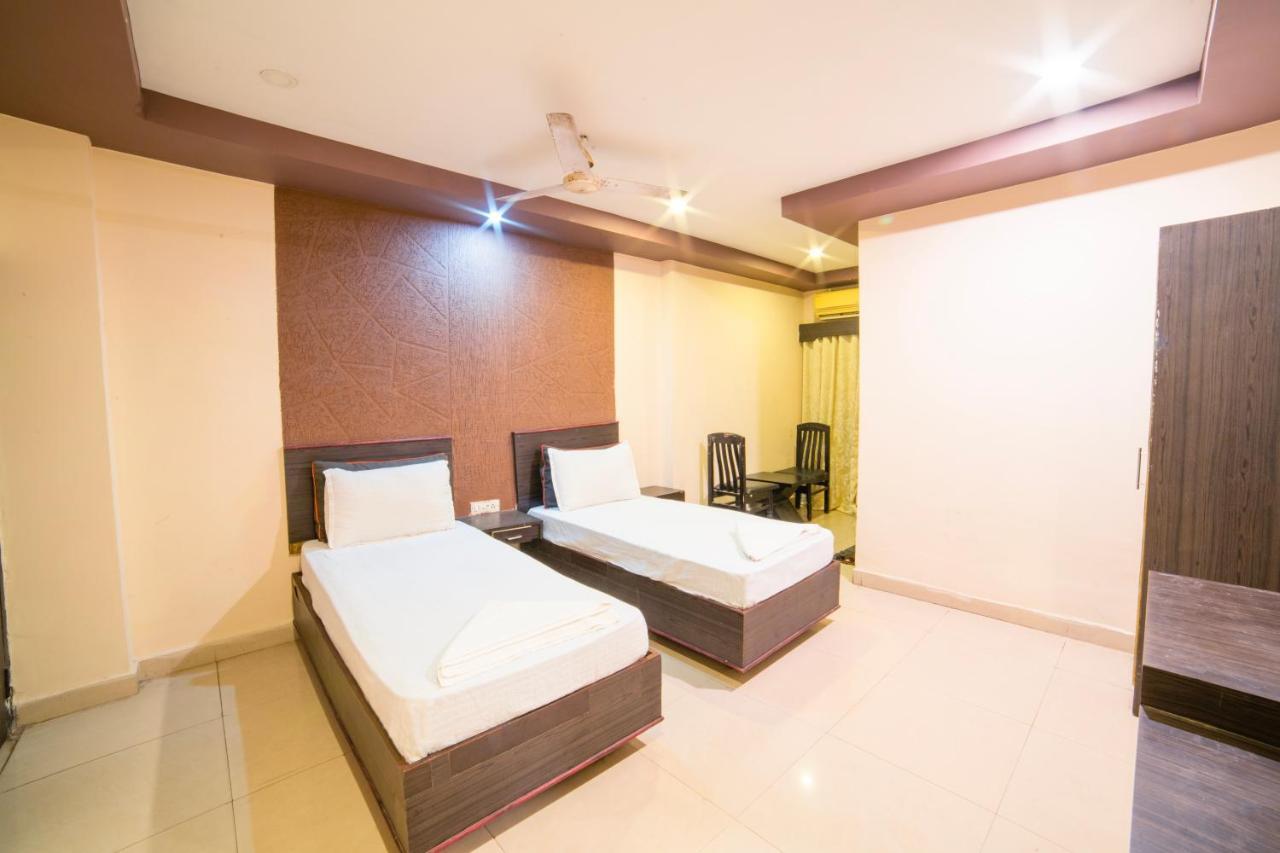 Hotel Searock فيساخاباتنام المظهر الخارجي الصورة