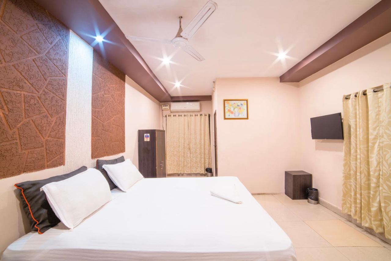 Hotel Searock فيساخاباتنام المظهر الخارجي الصورة