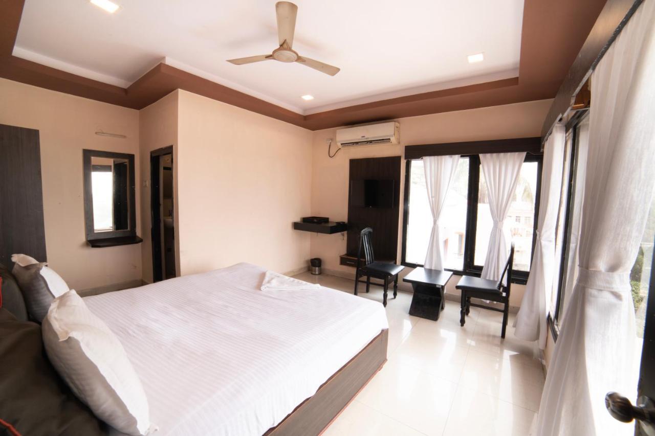 Hotel Searock فيساخاباتنام المظهر الخارجي الصورة