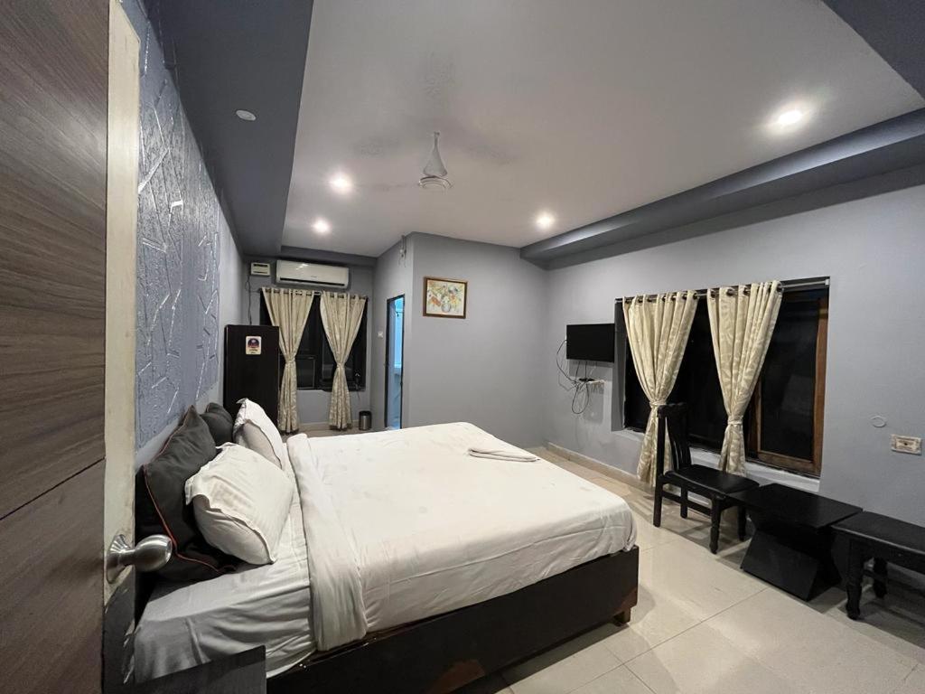 Hotel Searock فيساخاباتنام المظهر الخارجي الصورة